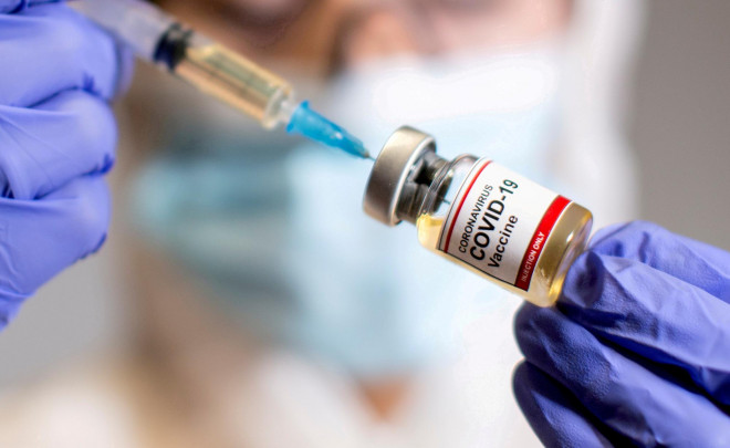 Nghiên cứu mới: Người khỏe mạnh không cần liều vắc-xin COVID-19 thứ tư? - 1