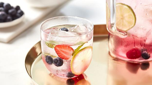 Uống nước có thể giúp bạn giảm cân? - 1