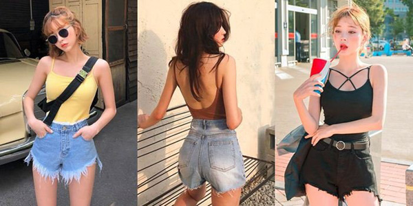 9 cách phối bodysuit sang chảnh và thời thượng - 2