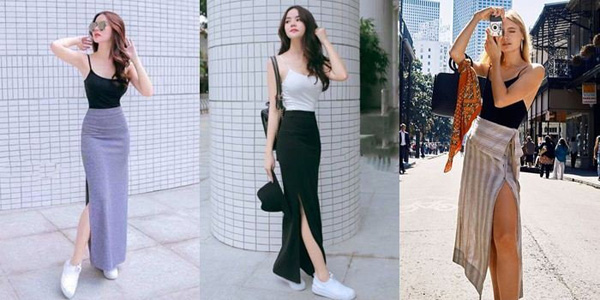 9 cách phối bodysuit sang chảnh và thời thượng - 5