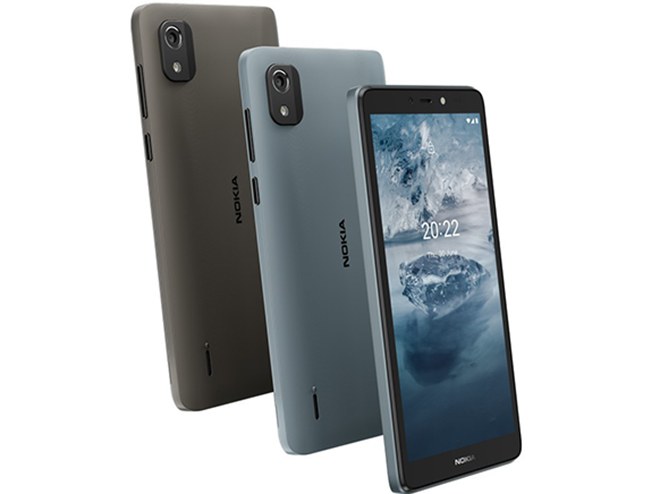 Công bố Nokia C2 thế hệ thứ 2 và tai nghe Nokia mới, khuấy đảo phân khúc tầm trung - 1