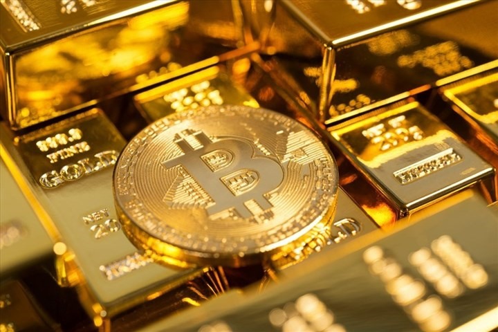 Giá bitcoin hôm nay 28/2: Giảm mạnh, Ukraine nhận được 10 triệu USD tiền kỹ thuật số ủng hộ - 1