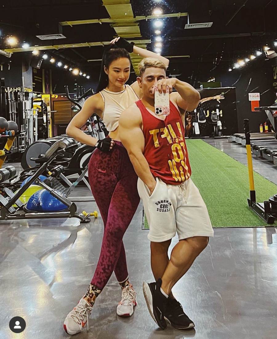 Angela Phương Trinh khoe vòng 3 ngoại cỡ, số đo lớn nhất hội mỹ nhân showbiz Việt? - 3