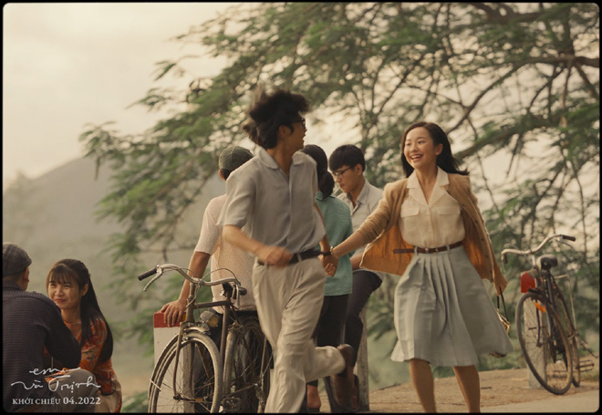 600 giờ ghi hình cho MV nhạc phim "Em và Trịnh" - 4