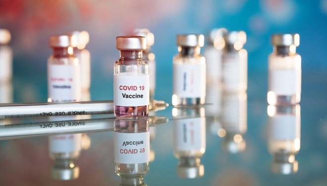 Gặp điều này, vắc-xin COVID-19 sau 1 năm vẫn hiệu quả hơn 90% - 1