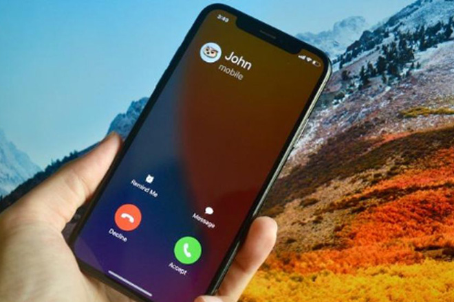 Những thiết lập cần làm để iPhone trở nên thú vị hơn - 1