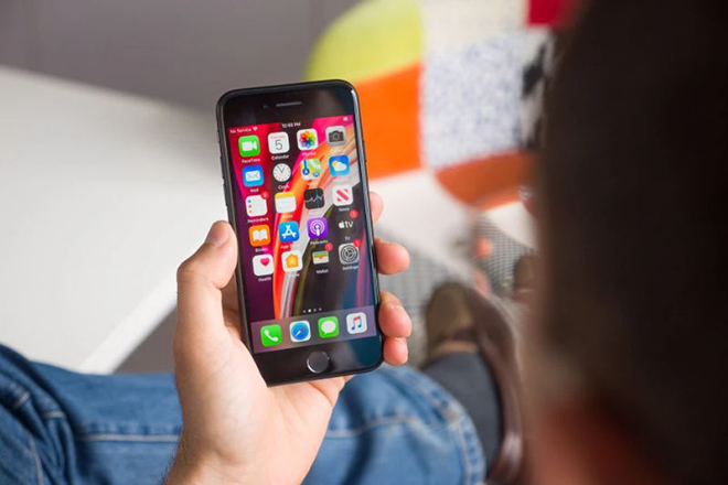 Đã có ngày ra mắt iPhone SE 3? - 1