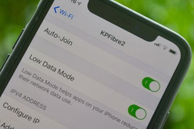 Những thiết lập cần làm để iPhone trở nên thú vị hơn - 3