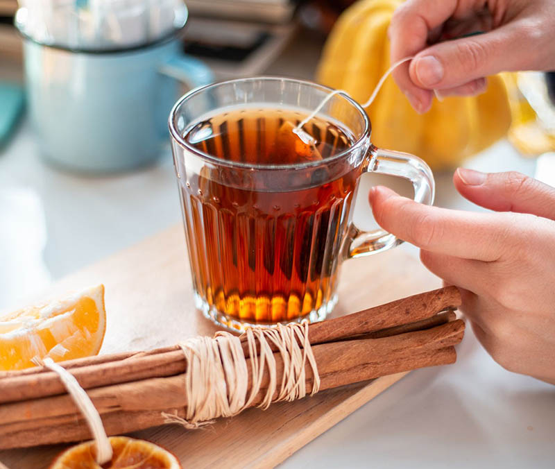 5 thực phẩm giúp giảm đường huyết nhanh, là “thuốc quý” cho bệnh nhân tiểu đường - 1