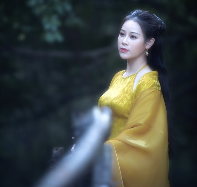 Hoa Trần khẳng định độc lập tài chính, không dựa dẫm ông xã nổi tiếng làng nhạc - 4