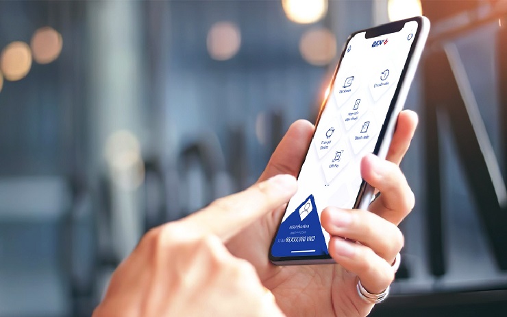 Nhà mạng và ngân hàng đồng thuận phí SMS Banking 11.000 đồng/tháng, ai được lợi? - 1