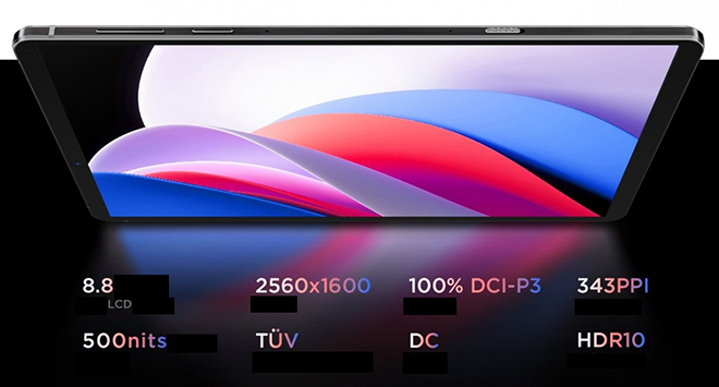 Trình làng Lenovo Legion Y90 làm bao game thủ mê đắm - 8