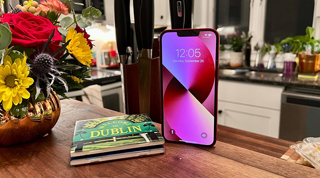 iPhone "đắt như tôm tươi" là nhờ điều này - 1