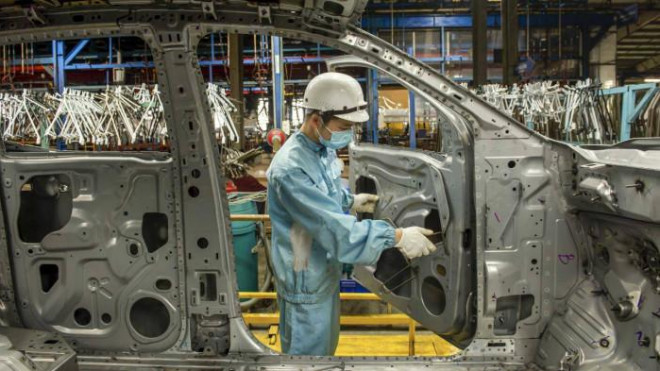 Kiến nghị Thủ tướng bãi bỏ cách tính tỷ lệ nội địa hóa ô tô - 1
