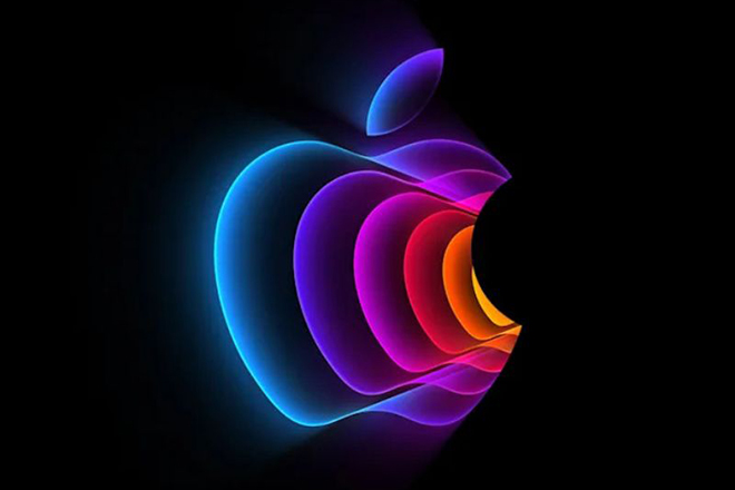 HOT: Apple gửi thư mời sự kiện ra mắt sản phẩm mới - 1