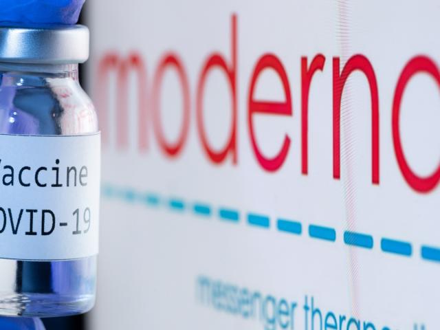 Bộ Y tế gia hạn vắc-xin Moderna phòng COVID-19 từ 7 tháng lên 9 tháng - 1