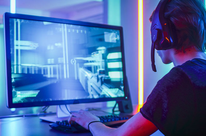 Game streaming "bùng nổ", lấy đi trung bình 3 giờ/ngày của người Việt - 1