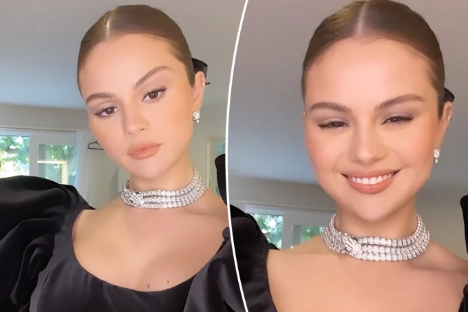 “Nàng béo xinh nhất Hollywood” bất ngờ xinh đẹp sau thời gian tăng cân không kiểm soát - 5