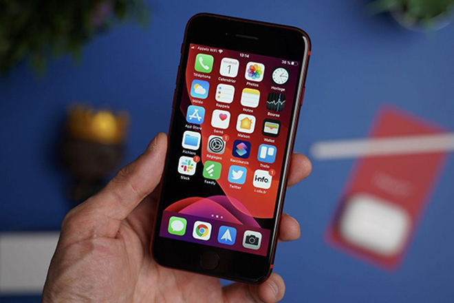 Ming-chi Kuo vạch mặt những chi tiết có trên iPhone SE 3 - 1