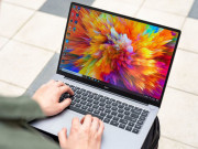 Vén màn loạt laptop cấu hình khủng giá hấp dẫn từ Redmi