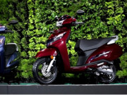 Honda Activa Electric: Xe máy điện giá rẻ có thể sắp ra mắt