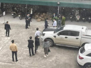 Lời khai nghi phạm ôm ba lô rỗng đi cướp ngân hàng ở Quảng Ninh