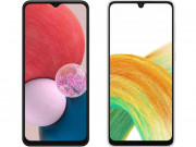 Thiết kế và cấu hình siêu "hot" của cặp Galaxy A lộ diện