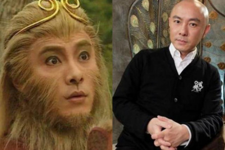 "Tôn Ngộ Không" có quá khứ khốn khổ nhất màn ảnh Hoa ngữ giờ ra sao?