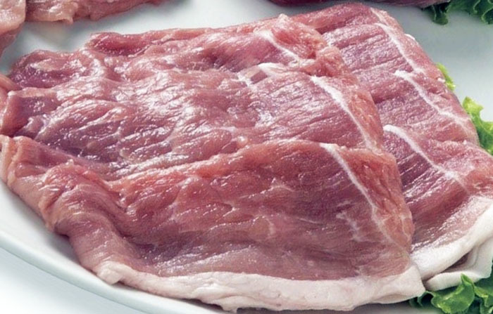 Những thực phẩm đại kỵ với thịt lợn, biết để tránh kẻo rước bệnh vào thân - 1