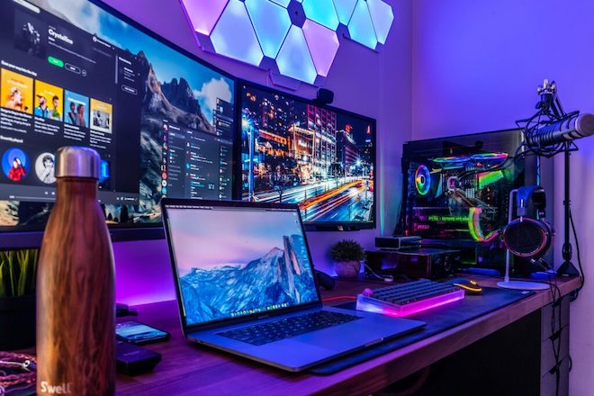 Những điều có thể bạn chưa biết về nghề streamer - 1
