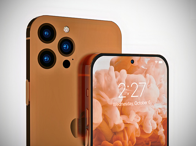 iPhone 14 và Galaxy Z Fold 4 sẽ giúp Samsung toả sáng vào mùa thu này - 1