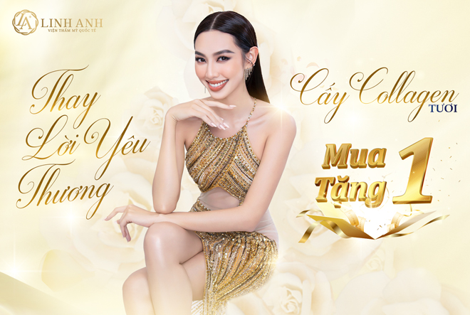 ‘Khui’ quà 8/3 cực khủng từ Hoa hậu Thùy Tiên và Thẩm Mỹ Quốc Tế Linh Anh, đảm bảo nàng nào cũng mê  - 1