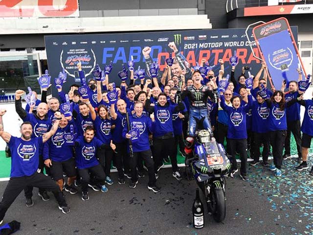 MotoGP racing, Emilia Romagna GP: Farewell to the legend, welcome the