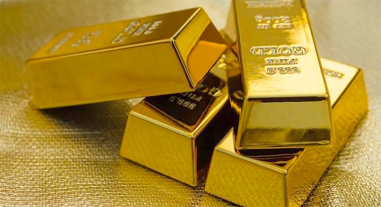 Cập nhật giá vàng hôm nay 7/3: Vàng tăng dựng đứng gần 4 triệu sau vài giờ - 1