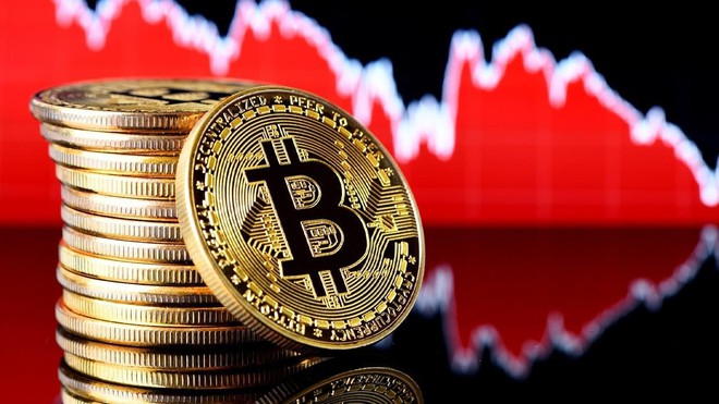 Giá bitcoin hôm nay 7/3: Liên tục lao dốc khi căng thẳng Nga – Ukraine tiếp tục là điểm nóng - 1