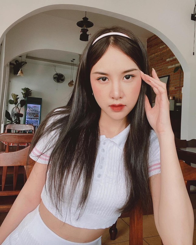 Con gái NSND Trần Nhượng vào vai nữ sinh 17 tuổi vẫn xuất sắc vì quá trẻ trung, xinh đẹp - 2