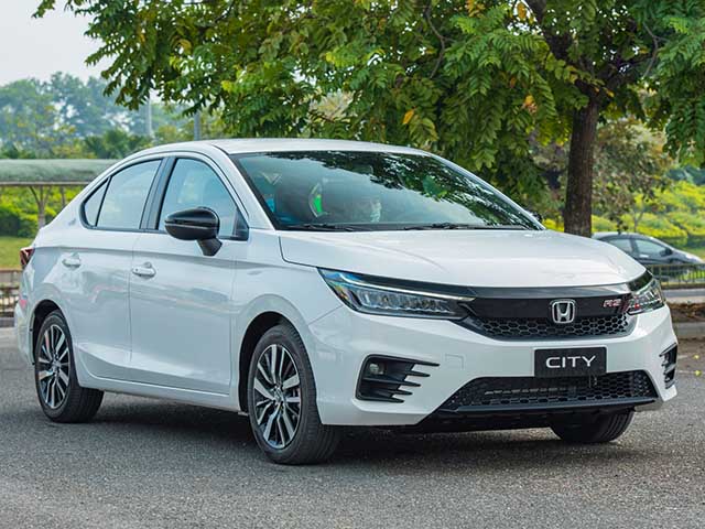 Đánh giá qua Honda Civic 2022 chuẩn bị về Việt Nam  Honda Mỹ Đình