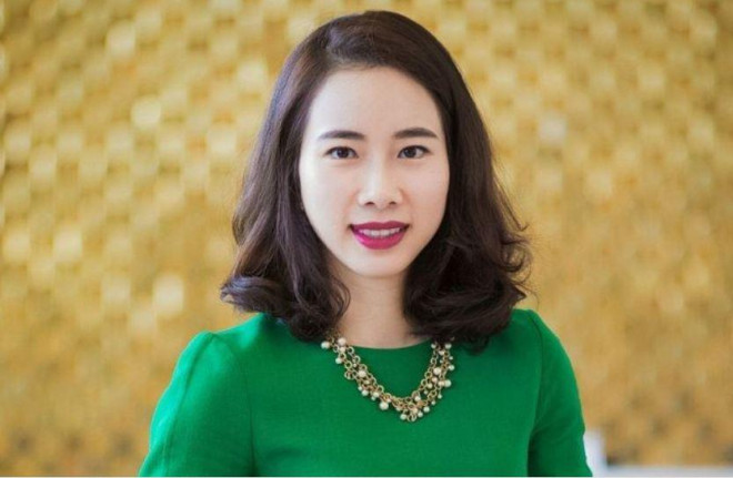 Điểm danh những ái nữ tài sắc vẹn toàn thừa kế doanh nghiệp nghìn tỷ của gia đình - 1