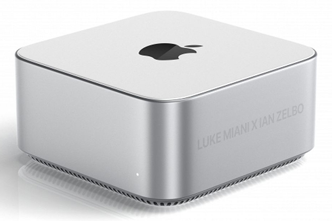 Đêm nay, Apple sẽ giới thiệu chiếc PC chưa từng xuất hiện? - 1