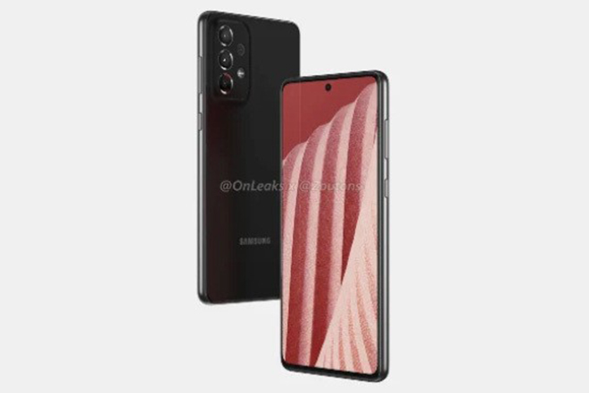 Samsung sẵn sàng đội hình đối đầu iPhone SE mới - 1