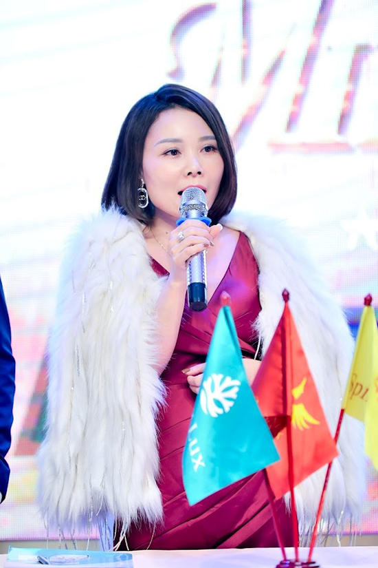 Ca sĩ Dương Ngọc Thái trở thành đại sứ miền Nam của thương hiệu Phoenix Pharma - 3