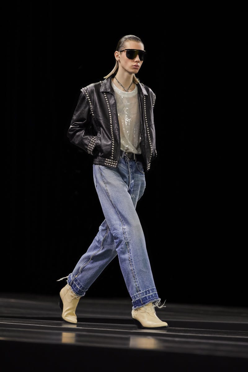 Hedi Slimane ra mắt bộ sưu tập "Boy doll" cho Celine Men - 3