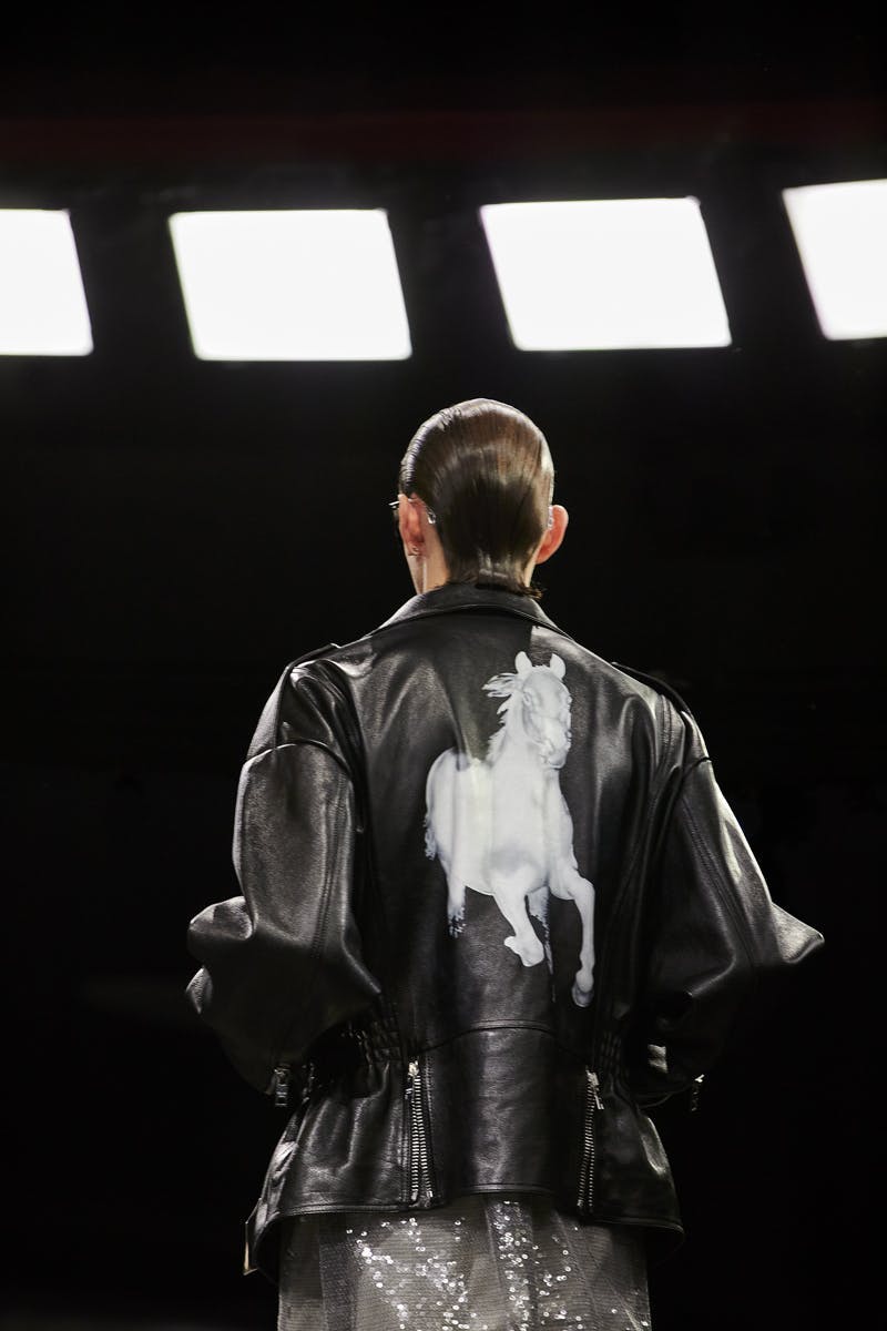 Hedi Slimane ra mắt bộ sưu tập "Boy doll" cho Celine Men - 7