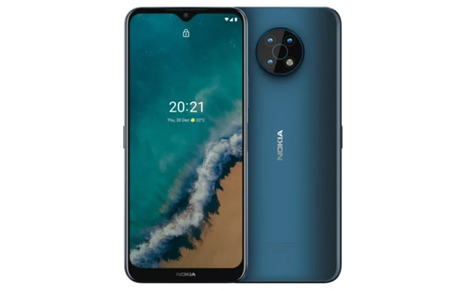 Nokia chính thức từ bỏ phân khúc smartphone cao cấp - 3