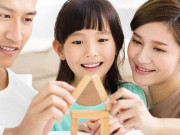 Đứa trẻ lớn lên thành đạt thường đến từ những gia đình thế này