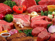 Cẩn thận với 6 tác hại cho sức khỏe khi ăn quá nhiều thịt