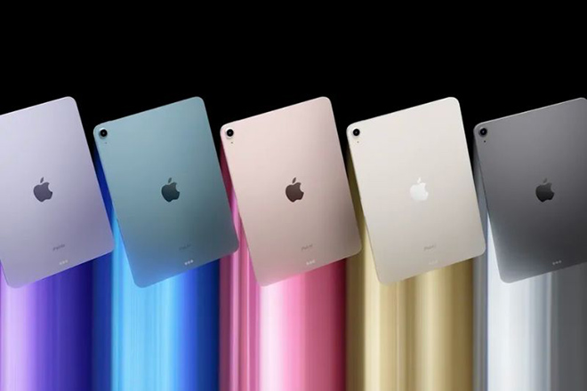 Giá dự kiến iPhone SE (2022), iPad Air 10,9&#34; (2022) và iPhone 13 mới tại Việt Nam - 3