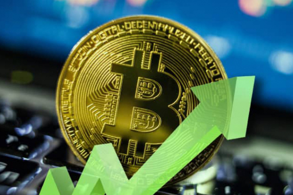 Giá bitcoin hôm nay 9/3: Tăng dựng đứng, nhà đầu tư kì cựu đặt niềm tin vào bitcoin - 1