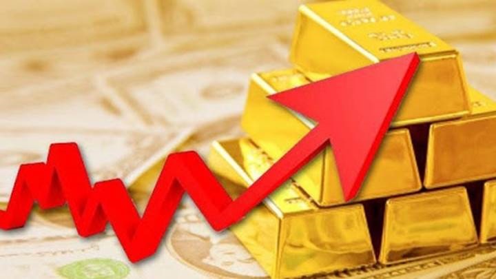 Liên tục phá đỉnh, giá vàng có thể chạm mốc bao nhiêu trong tuần này? - 6