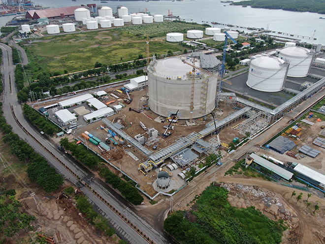 PV Gas LNG: Tích cực chuẩn bị cho nhập khẩu và kinh doanh LNG tại Việt Nam - 3